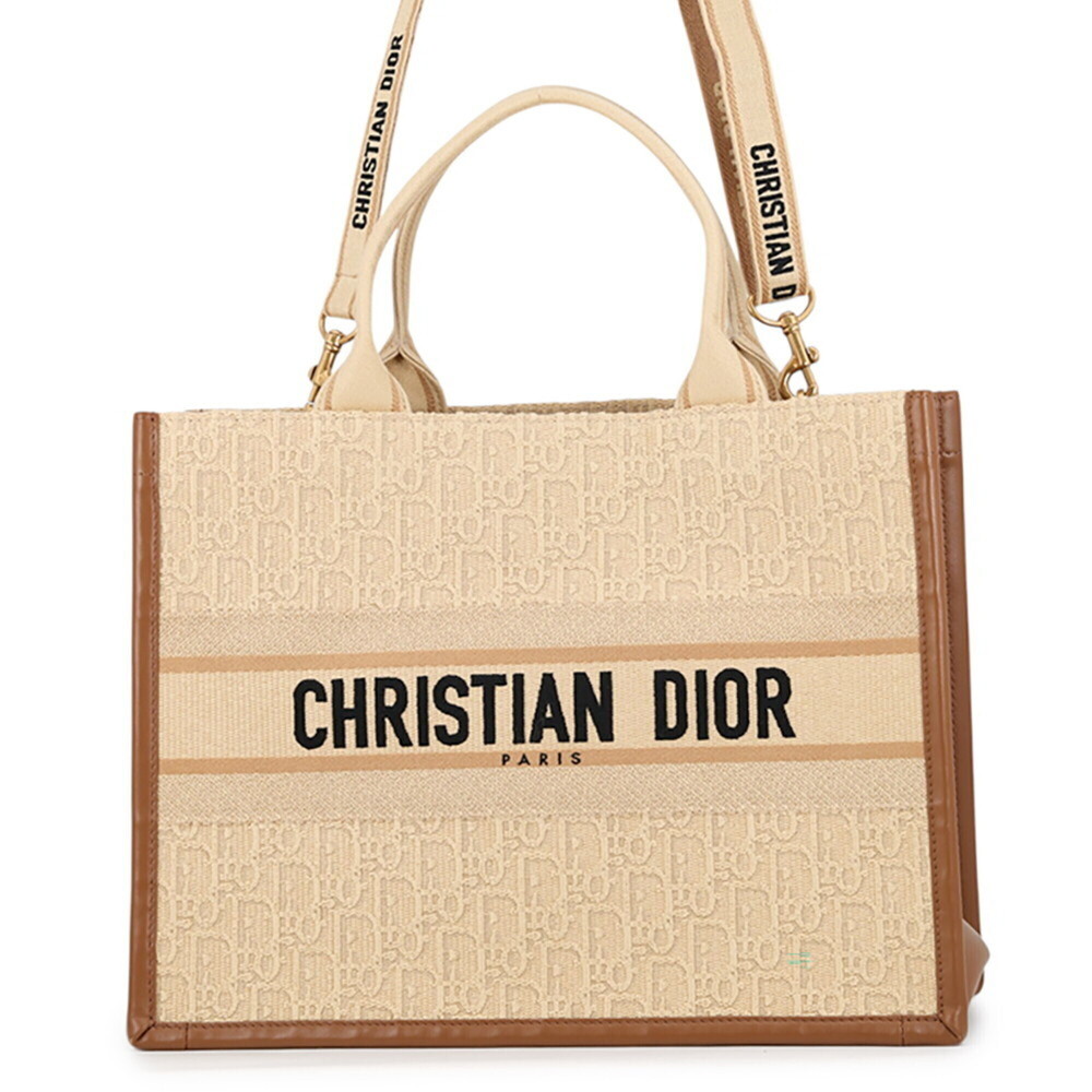 DIOR Bag - Picture 1 of 14